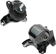 Fits 2005-2010 Hyundai Tucson/Kia Sportage 2.7L Front RT Motor & Trans Mount 6B93BC-57