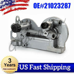 1x Fuel Filter Housing 21023287 For Volvo Truck MP7 MP8 MP10 D11 D12 D13 D16 6B93BC-57