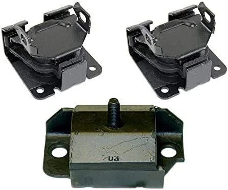 Fits 1996-2005 Chevrolet Blazer/Chevrolet S10 4.3L 2WD Engine Motor & Trans 6B93BC-57