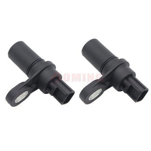 Set of 2pcs Input Output Transmission Speed Sensor For Dodge Jeep Grand Cherokee 6B93BC-57