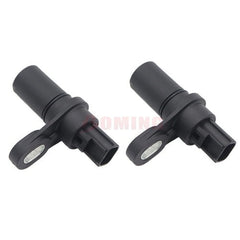 Set of 2pcs Input Output Transmission Speed Sensor For Dodge Jeep Grand Cherokee 6B93BC-57