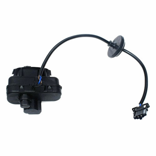 For 2007-2018 VW Volkswagen Golf Tiguan Fuel Door Lock Actuator 5ND810773A 6B93BC-57