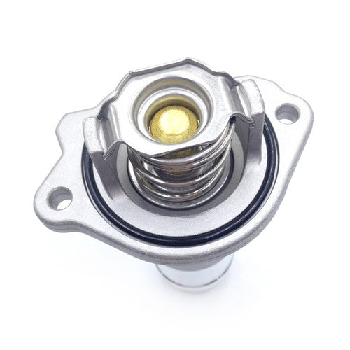 Engine Coolant Thermostat Housing 12622316 For Hummer H3 06-10 GMC Canyon 04-12 6B93BC-57