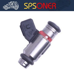 4pcs High Quality Fuel Injector Nozzle for VW GOLF MOTOGUZZI Piaggio IWP-048 6B93BC-57