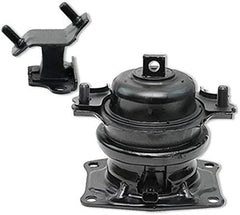 Fits 2005-2006 Honda Odyssey 3.5L i-VTEC AUTO Rear Motor & Rear Trans Mount : 6B93BC-57