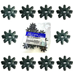 10Pcs Flexible Steering Coupler for Hyundai Sonata Kia Soul # 56315-2K000FFF 6B93BC-57