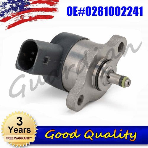 0281002241 Fuel Injection Pressure Regulator Valve For DODGE SPRINTER 2500 3500 6B93BC-57