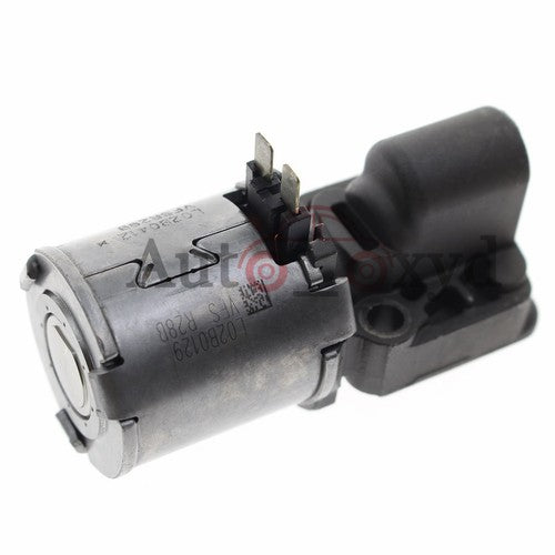 For VW AUDI N215 PC1 N216 PC 6Speed DSG 02E Transmission Solenoid 02E321371E 6B93BC-57