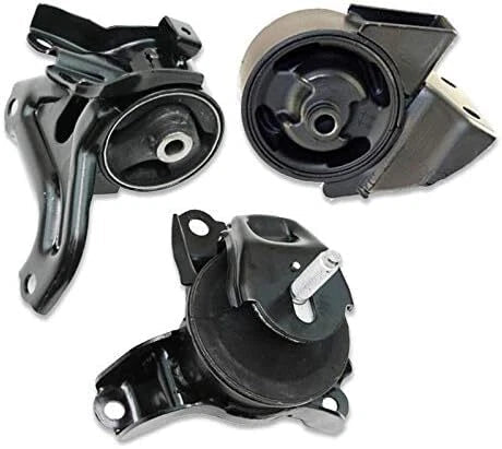 Fits 2005-2010 Hyundai Tucson/Kia Sportage 2.0L AUTO Motor & Trans Mount 3pc : 6B93BC-57