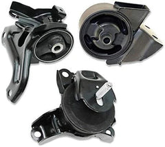 Fits 2005-2010 Hyundai Tucson/Kia Sportage 2.0L AUTO Motor & Trans Mount 3pc : 6B93BC-57