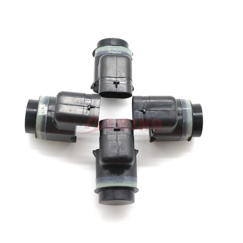 Set 4PCS PDC Parking Sensor For BMW E83 X3 E70 X5 E71 E72 X6 E63 E64 630i 650i 6B93BC-57