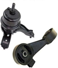 Fits 2002-2006 Toyota Camry 3.0L Front Right Motor & Torque Strut Mount 2PCS : 6B93BC-57