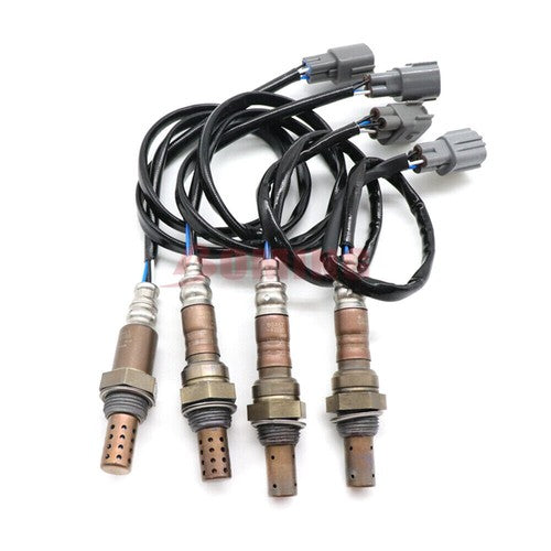 Set(4) For Toyota RAV4 2.0L l4 01-03 Upstream & Downstream Oxygen O2 Sensor 6B93BC-57
