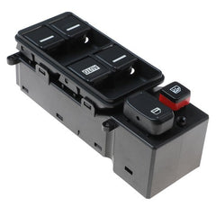 Master Power Window Control Switch 35750-SDA-M12 Fits For Honda Accord 2003-2007
