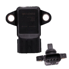 Pressure Sensor For Yamaha 2006 WaveRunner GP1300R (GP1300E) ,E1T42471 6B93BC-57