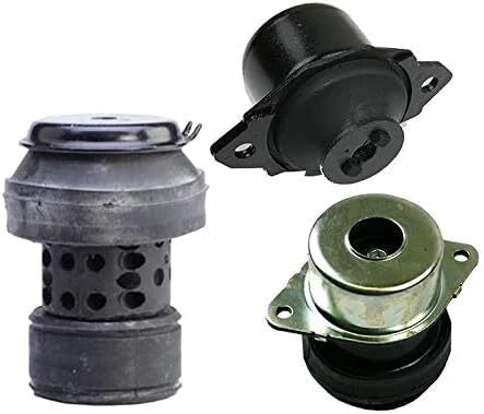 Fits 1992-1995 Volkswagen Corrado/1995-1998 Golf/1994-1998 Jetta 2.8L Motor & 6B93BC-57