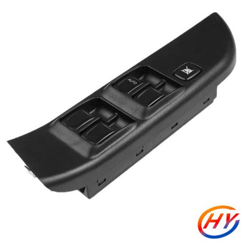 Front Left Electric Power Window Switch 897155246 Fits Isuzu TFR/TFS LHD 1999-09 6B93BC-57
