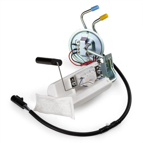 Fuel Pump w/Sending Unit Assembly for Ford F-150 F-250 F-350 1992-1997 SP2005H 6B93BC-57