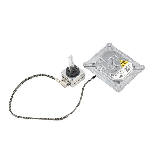 25806714 For 2006-2011 Cadillac DTS Xenon HID Headlight Ballast Module With Bulb 6B93BC-57