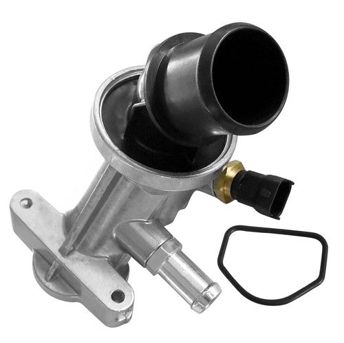 Engine Coolant Thermostat Housing Assembly 12642691 For CHEVROLET COLORADO GMC 6B93BC-57