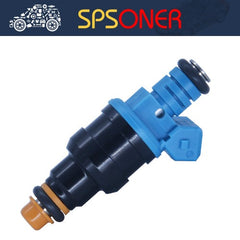 4PCS High quality Auto parts Fuel Injector 0280150983 Fits for ESPERO 2.0L 6B93BC-57