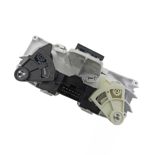 For 2004-2011 Nissan Versa Tiida A/C Heater Climate Control Panel Switch Button 6B93BC-57