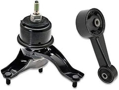 Fits Toyota 2008-2012 Avalon/2007-2017 Camry 3.5L Front RT Motor&Torque Mount 6B93BC-57