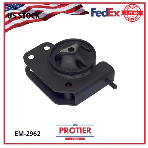 Dodge Dakota Durango Front Right Protier Motor Engine Mount by 6B93BC-57