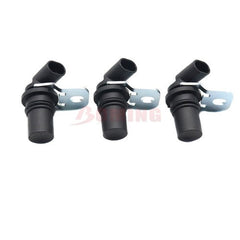 Set of 3 Speed Sensor Duramax Allison LCT Allison For GM Chevrolet 29536408 6B93BC-57