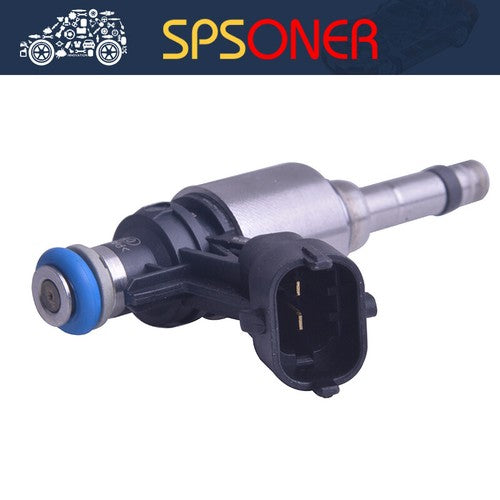 35310-2B130 4pcs Gasoline Fuel injector For Hyundai Accent Veloster Kia Rio 6B93BC-57