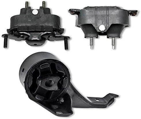 Fits 2004-2008 Chevrolet Malibu/Pontiac G6 / Saturn Aura 3.5L Motor & Trans 6B93BC-57