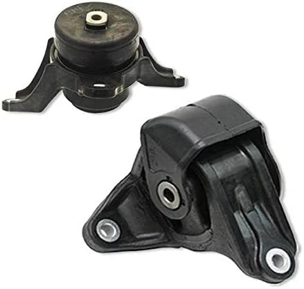 Fits 2008-2012 Honda Accord 2009-2013 Acura TSX 2.4L AUTO Rear Motor+Upper 6B93BC-57