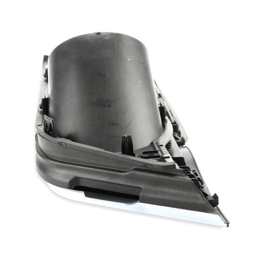 Gas Cover Molding Trim Fuel Filler Door Housing For Ford Transit 350HD Transit 6B93BC-57