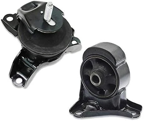 Fits 2005-2010 Hyundai Tucson/Kia Sportage 2.0L Front & Front RT Motor Mount 6B93BC-57