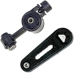 Fits 2009-2014 Nissan Cube 1.8L/2007-2012 Versa 1.8L Torque Strut Mount Set 6B93BC-57