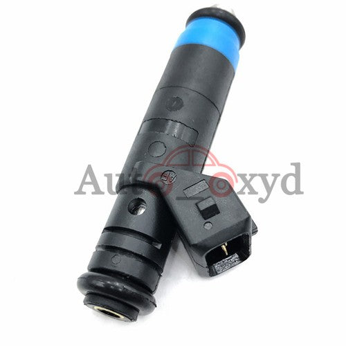 4PCS 1000cc EV1 Fuel Injector F127B00418 For Ford GM V8 LT1 LS1 LS6 BMW Lotus 6B93BC-57