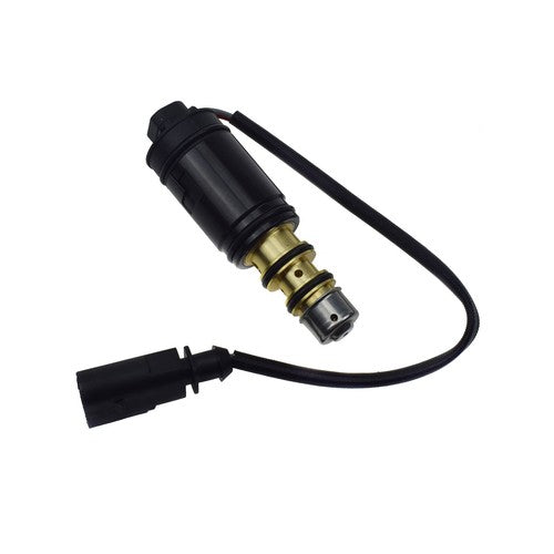 AC Compressor Control Solenoid Valve For Audi A4 A6 A8 Quattro 6SEU12C 7SEU16C 6B93BC-57