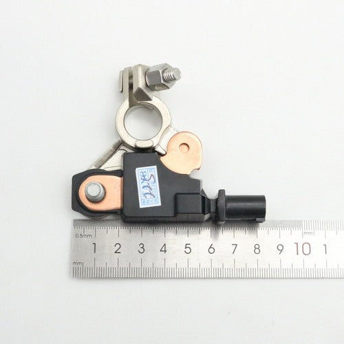 1pc Voltage Battery Current Sensor Assembly For Toyota Highlander 2013-2019 6B93BC-57