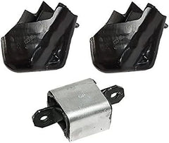 Motor & Transmission Mount Set fits Dodge Sprinter 2500 3.0L 3.5L 07-09 6B93BC-57