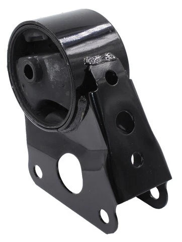Front & Front Right Engine Motor Mount Set 2PCS for 2002-2006 Nissan Altima 2.5L 6B93BC-57