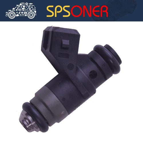 4pcs H-029-611 Fuel Injector For CLIO Megane I Scenic 1.4L 1.6L nozzle 6B93BC-57