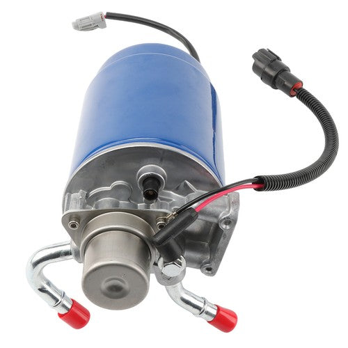97780061 Fuel Filter Assembly/Housing Fits 6.6L Duramax Diesel 2001-2004 6B93BC-57