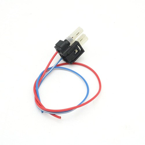Battery Positive Negative Wire Harness Plug Cable For Mercedes-Benz 221 C200 6B93BC-57