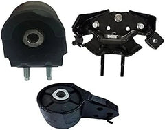Fits 2008-2014 Ford Expedition 5.4L RWD AUTO Motor&Transmission Mount Set 3pc 6B93BC-57