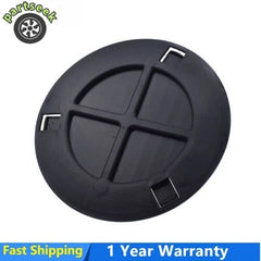 Lid Wheelhouse Cover Inner Fender-Access Cap 51719802413 for BMW Mini R60 R61 6B93BC-57