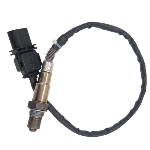 Air Fuel Ratio Oxygen Sensor 5-wire For Jaguar XF 2013-15 2.0L C2D24922 234-5155 6B93BC-57
