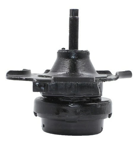 2001-2005 Honda Civic 1.7L Front & Rear Motor Mount 3PCS For Manual Trans 6B93BC-57