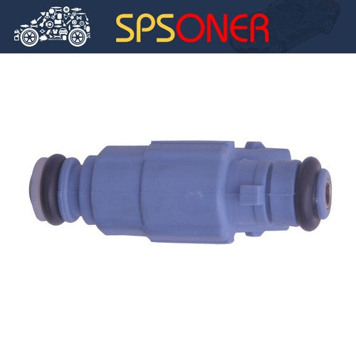 4PCS 0280155929 fuel injector for CHEVROLET ASTRA Hatchback 1.8 2.0L 6B93BC-57