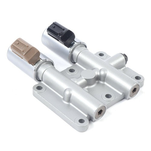28250-PLX-305 Transmission Dual Linear Solenoid For HONDA CIVIC 2001-2005 02 03 6B93BC-57