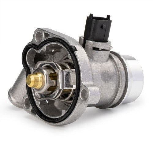55565336 Upgrade Thermostat Housing for Chevy Cruze Trax Sonic Buick Encore 6B93BC-57